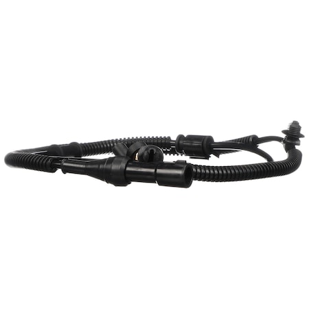 Delphi Abs Wheel Speed Sensor, SS11651 SS11651